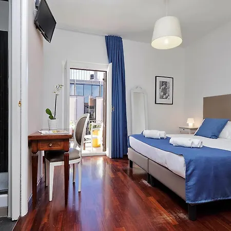 Midnight In Casa de hóspedes 3*