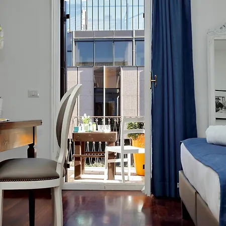 Casa de hóspedes Midnight In 3*