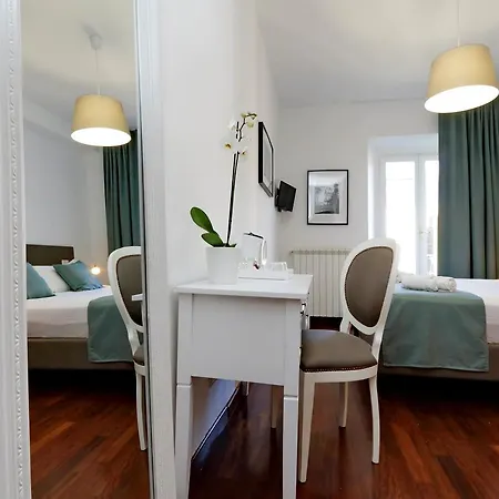 Midnight In Casa de hóspedes Roma