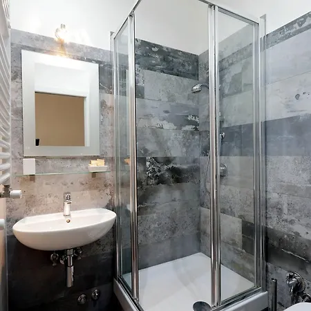 Casa de hóspedes Midnight In