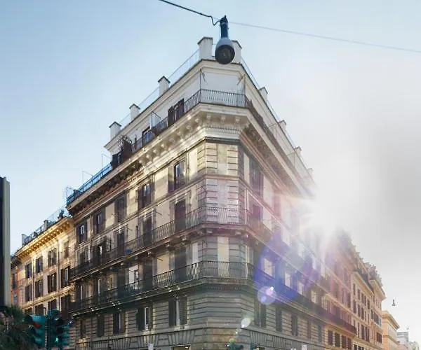 Midnight In Pensión 3*