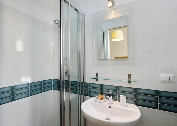 Pensión Midnight In Roma