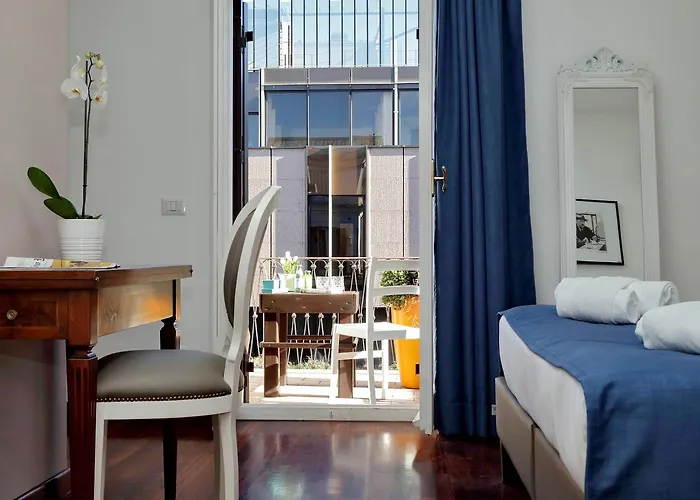 Pensión Midnight In 3*