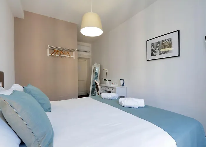 Pensión Midnight In 3*