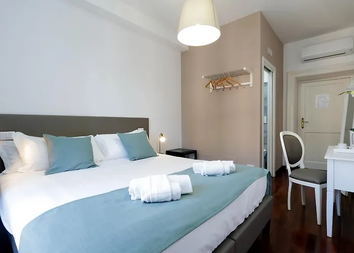 Midnight In Pensión 3*